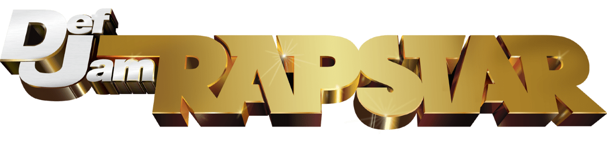 Def Jam Rapstar logo for Xbox 360
